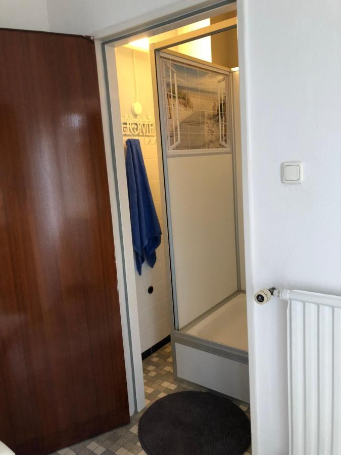 Ritfa 2 Aparthotel Heide  Exterior photo